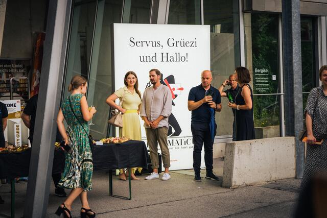 Foto: Michael Venier