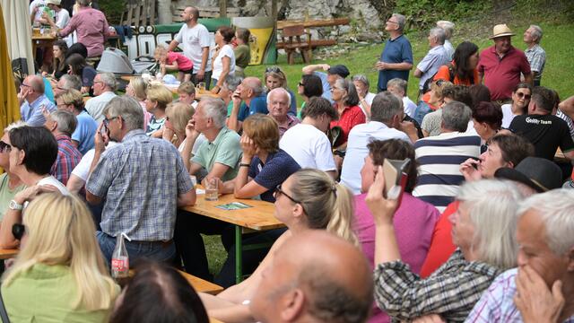 Foto: Norbert Ortner