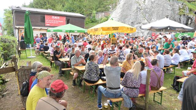 Foto: Norbert Ortner