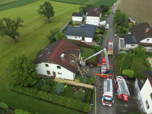 Foto: Bfkdo Amstetten