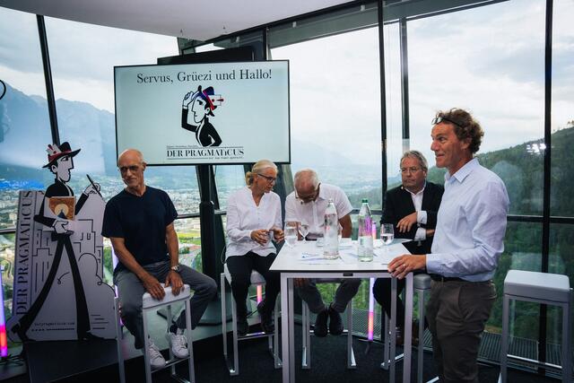 Foto: Michael Venier