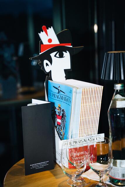 Foto: Michael Venier