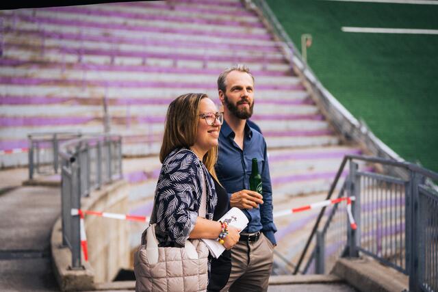 Foto: Michael Venier