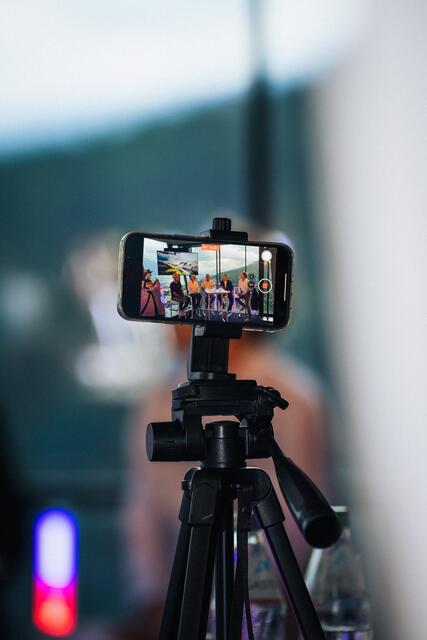 Foto: Michael Venier