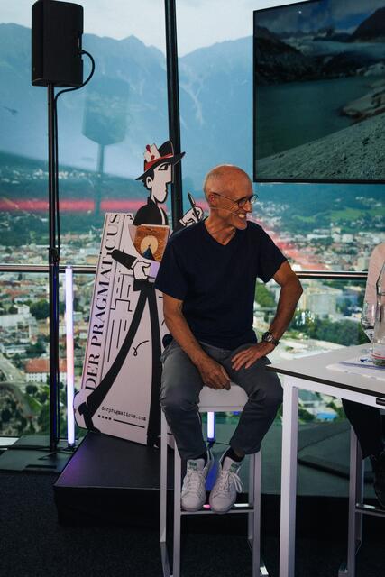 Foto: Michael Venier