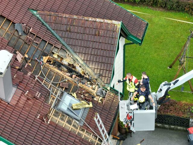 Foto: Bfkdo Amstetten