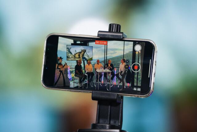 Foto: Michael Venier