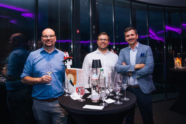 Foto: Michael Venier