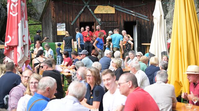 Foto: Norbert Ortner