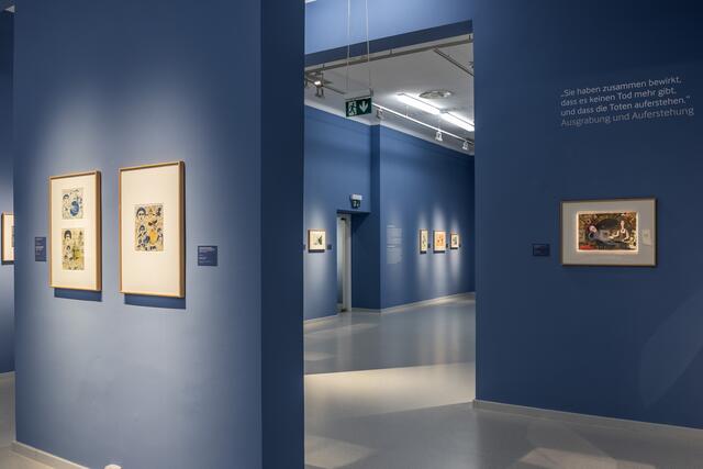 Foto: NÖ Museum Betriebs GmbH/Theo Kust