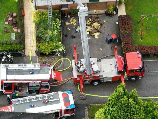 Foto: Bfkdo Amstetten