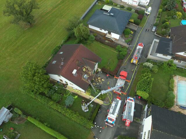 Foto: Bfkdo Amstetten