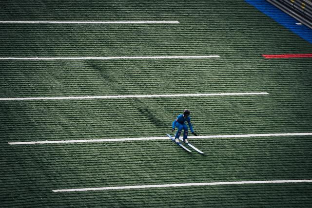 Foto: Michael Venier