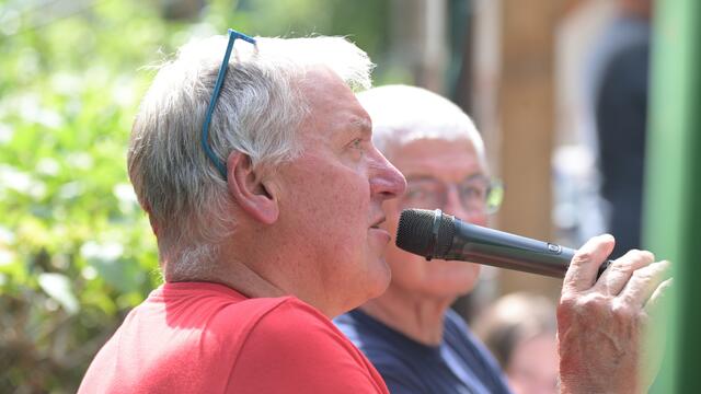 Foto: Norbert Ortner