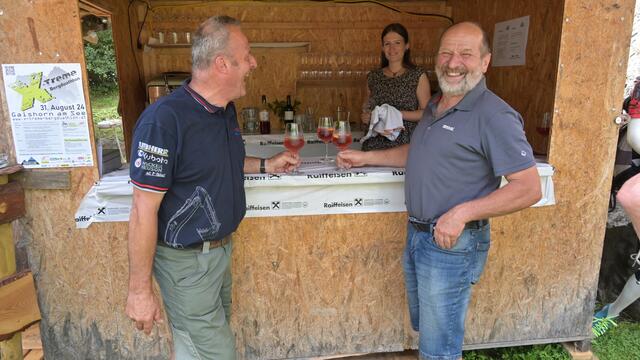 Foto: Norbert Ortner