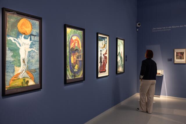 Foto: NÖ Museum Betriebs GmbH/Theo Kust