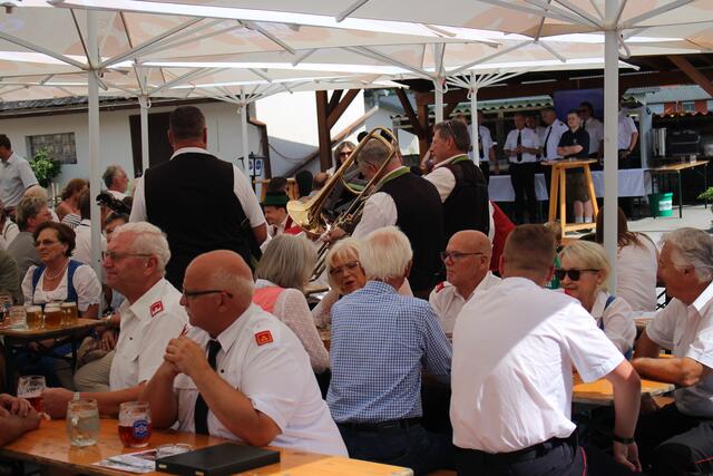 Foto: Patrick Marcher, FF-Kainach