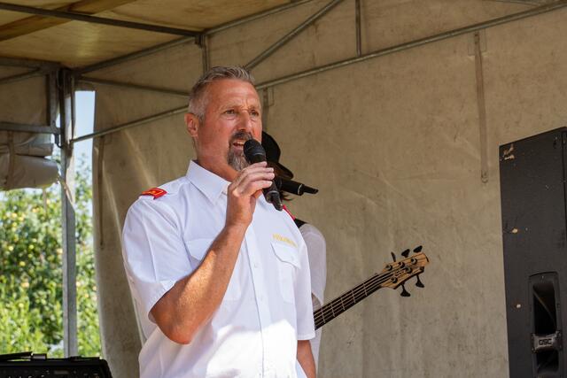 Foto: FF Glanhofen (Philipp Strießnig)
