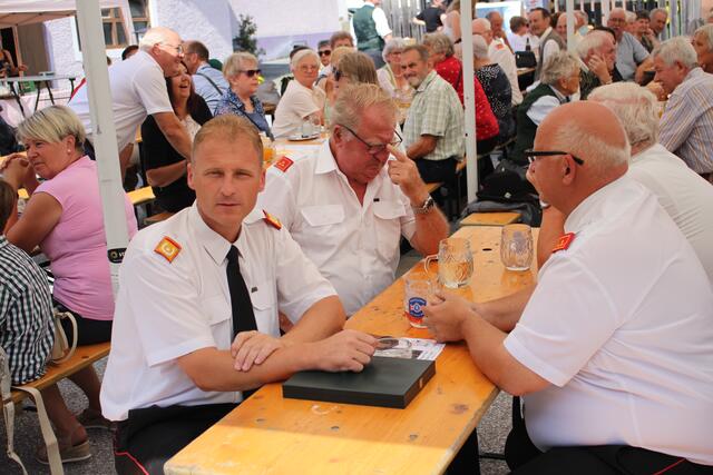 Foto: Patrick Marcher, FF-Kainach