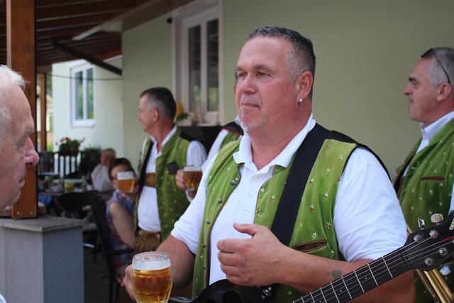 Foto: Patrick Marcher, FF-Kainach