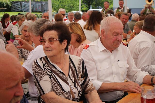 Foto: Patrick Marcher, FF-Kainach