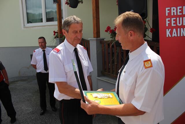 Foto: Patrick Marcher, FF-Kainach