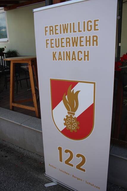 Foto: Patrick Marcher, FF-Kainach