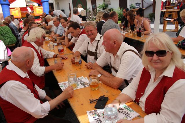 Foto: Patrick Marcher, FF-Kainach