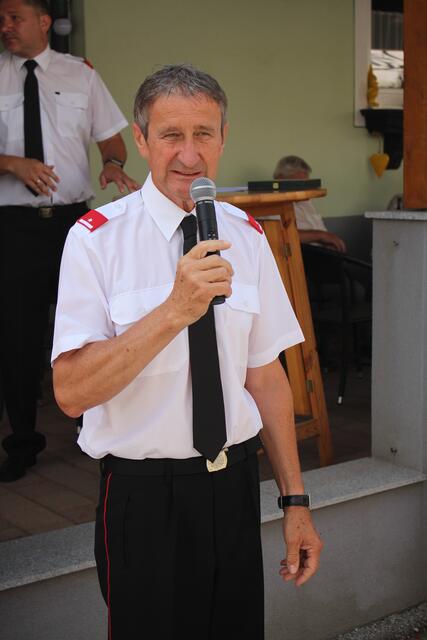 Foto: Patrick Marcher, FF-Kainach