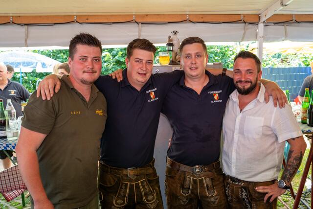 Foto: FF Glanhofen (Philipp Strießnig)
