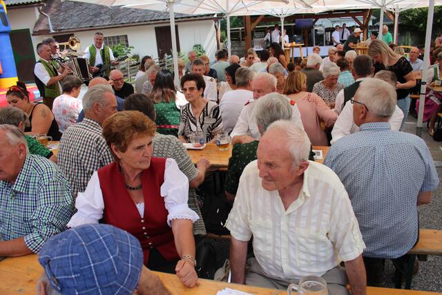 Foto: Patrick Marcher, FF-Kainach