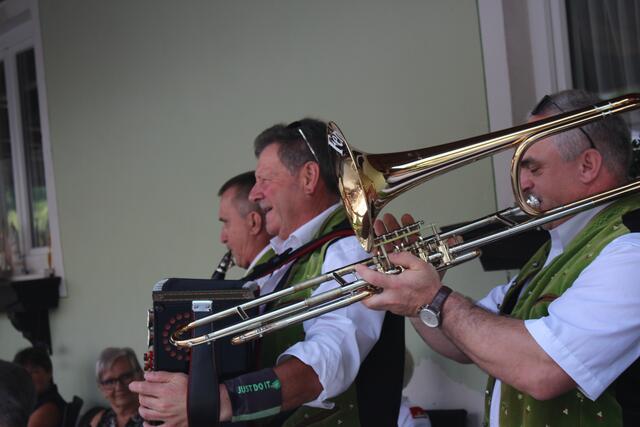 Foto: Patrick Marcher, FF-Kainach