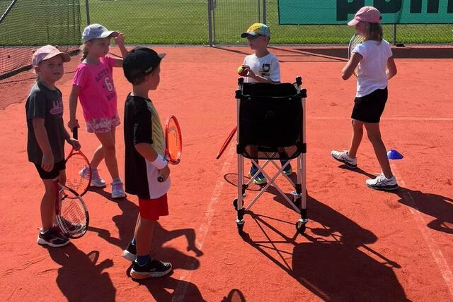 Wer ist als Nächster an der Reihe? | Foto: KK