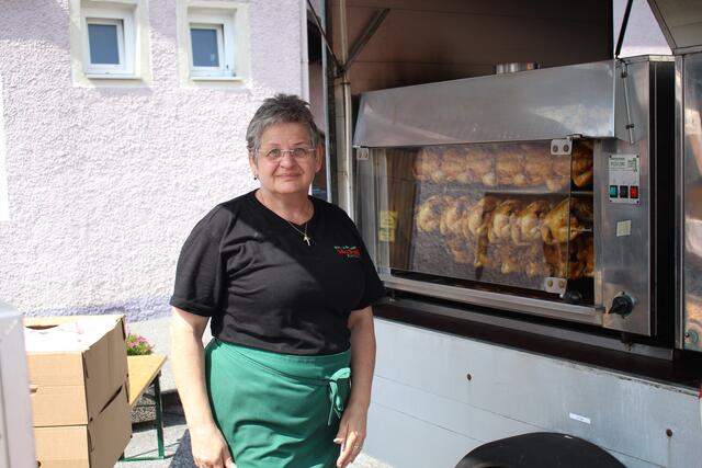 Foto: Patrick Marcher, FF-Kainach