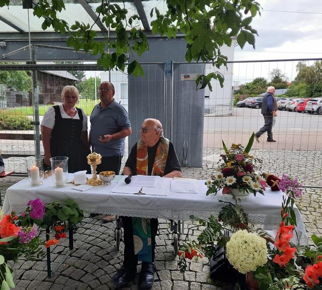 Foto: Pfarre Polling