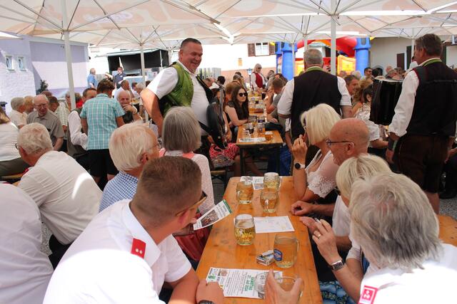 Foto: Patrick Marcher, FF-Kainach