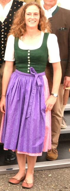 Anna-Sophie Pirtscher, Ossiach