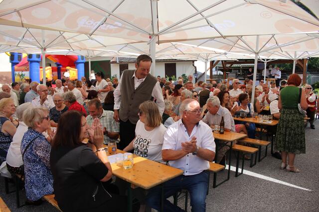 Foto: Patrick Marcher, FF-Kainach