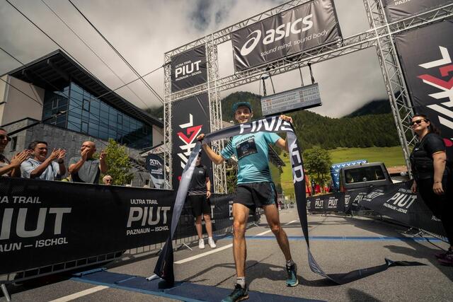 Die Premiere des "PIUT" war ein voller Erfolg. | Foto: TVB Paznaun - Ischgl