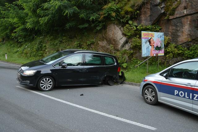 Foto: Feuerwehr Spittal an der Drau