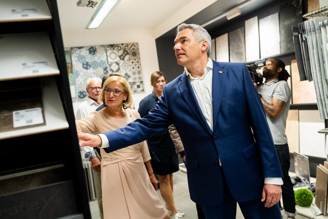 Foto: BMAW / Enzo Holey