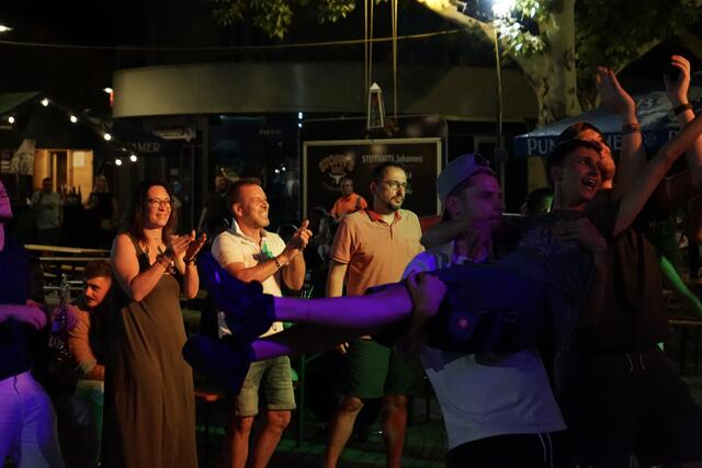 Foto: Stadtgemeinde Mattersburg