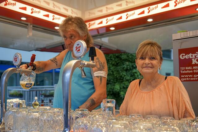 Foto: Stadtgemeinde Mattersburg