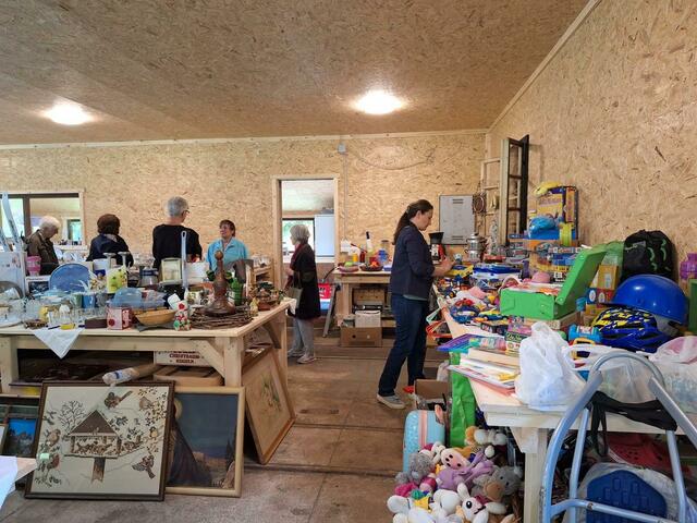 Foto: Peter Lepkowicz