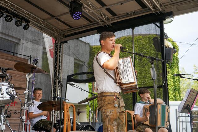 Foto: Stadtgemeinde Mattersburg