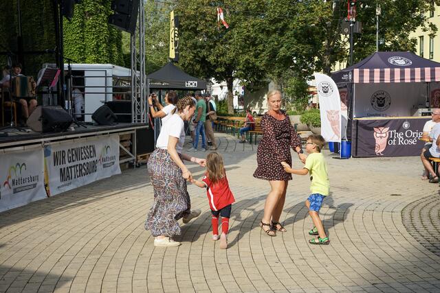 Foto: Stadtgemeinde Mattersburg