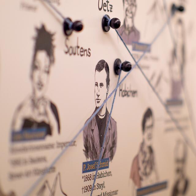 Das Ötztal ist mit vielen anderen Orten auf der Welt vernetzt. | Foto: Norbert und Ines Graus (blickfisch.at)