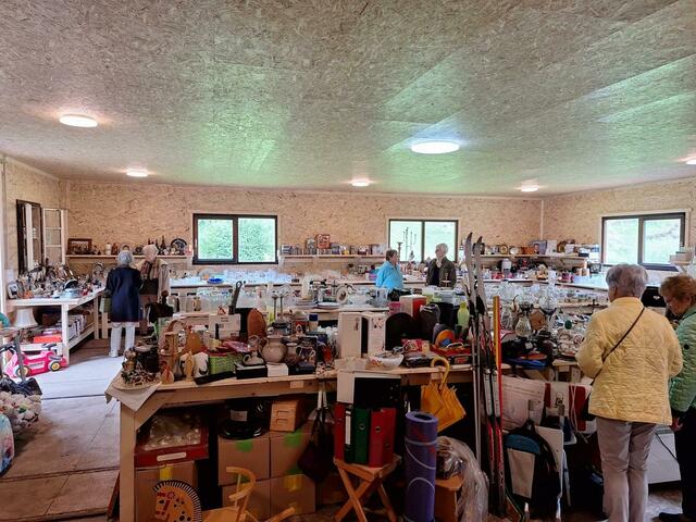 Foto: Peter Lepkowicz