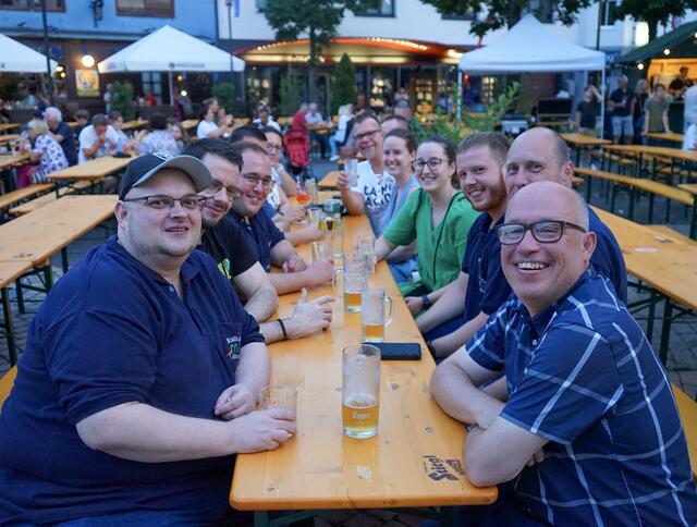 Foto: Stadtgemeinde Mattersburg