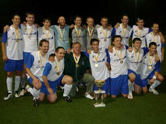 Foto: FCJ Alt-Ottakring